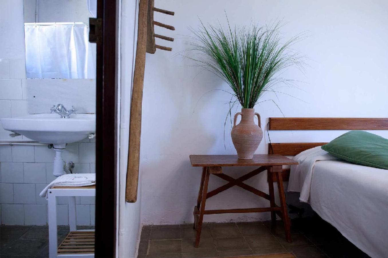 Mas Illa De Riu: Authentic Delta del Ebro Farmhouse for 20 Sant Jaume d'Enveja Exterior photo